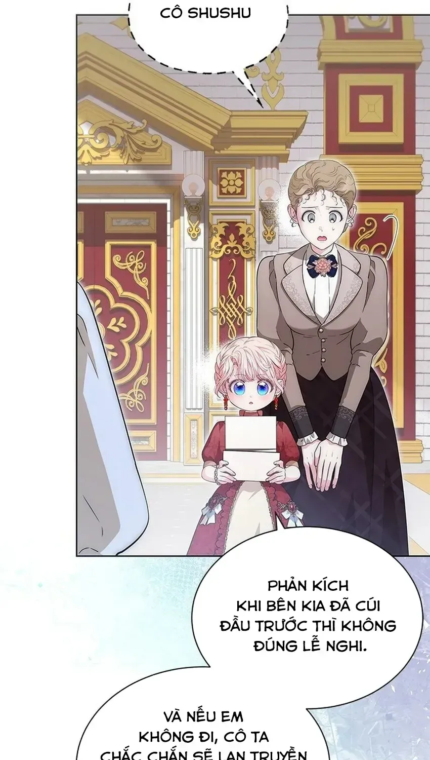 Từ Chối Sủng Ái Thì Sao Lại Bị Ám Ảnh Chap 79 - Next Chap 80