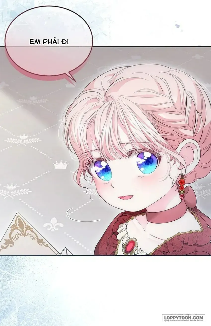 Từ Chối Sủng Ái Thì Sao Lại Bị Ám Ảnh Chap 79 - Next Chap 80