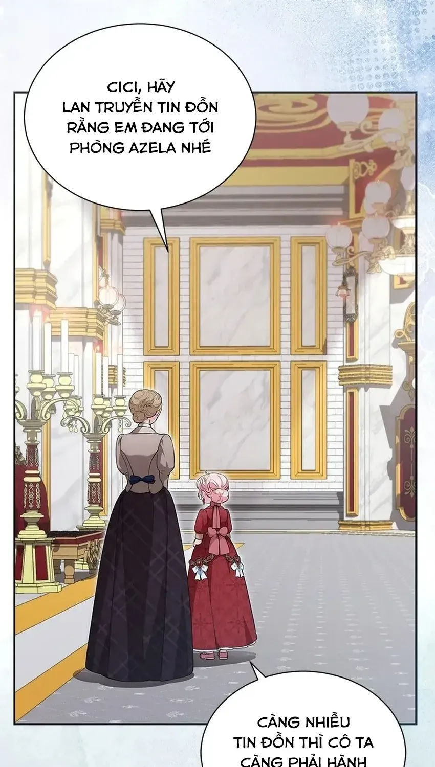 Từ Chối Sủng Ái Thì Sao Lại Bị Ám Ảnh Chap 79 - Next Chap 80