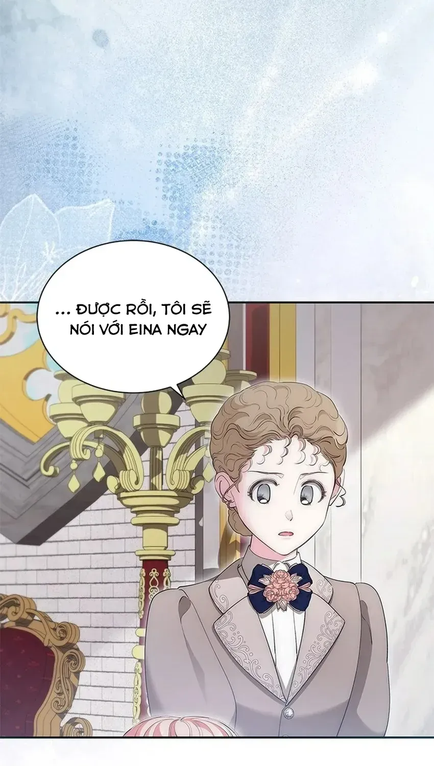 Từ Chối Sủng Ái Thì Sao Lại Bị Ám Ảnh Chap 79 - Next Chap 80