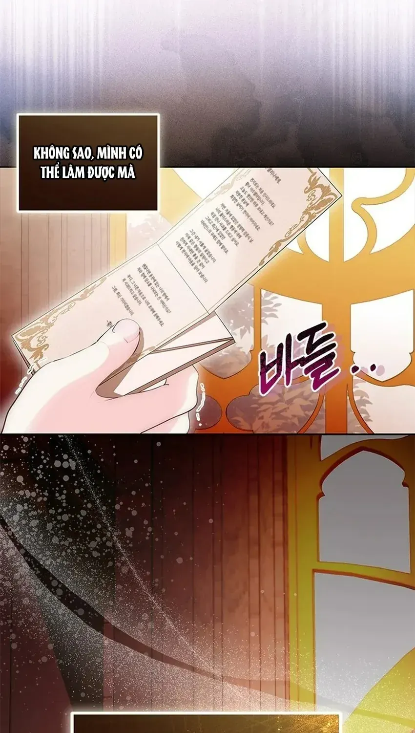 Từ Chối Sủng Ái Thì Sao Lại Bị Ám Ảnh Chap 79 - Next Chap 80