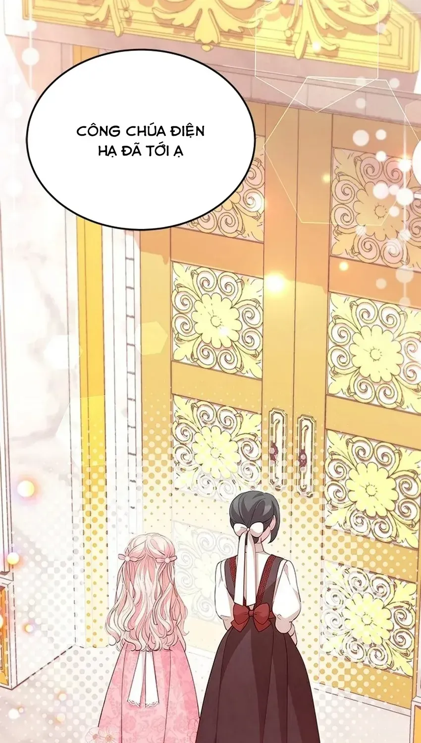 Từ Chối Sủng Ái Thì Sao Lại Bị Ám Ảnh Chap 79 - Next Chap 80