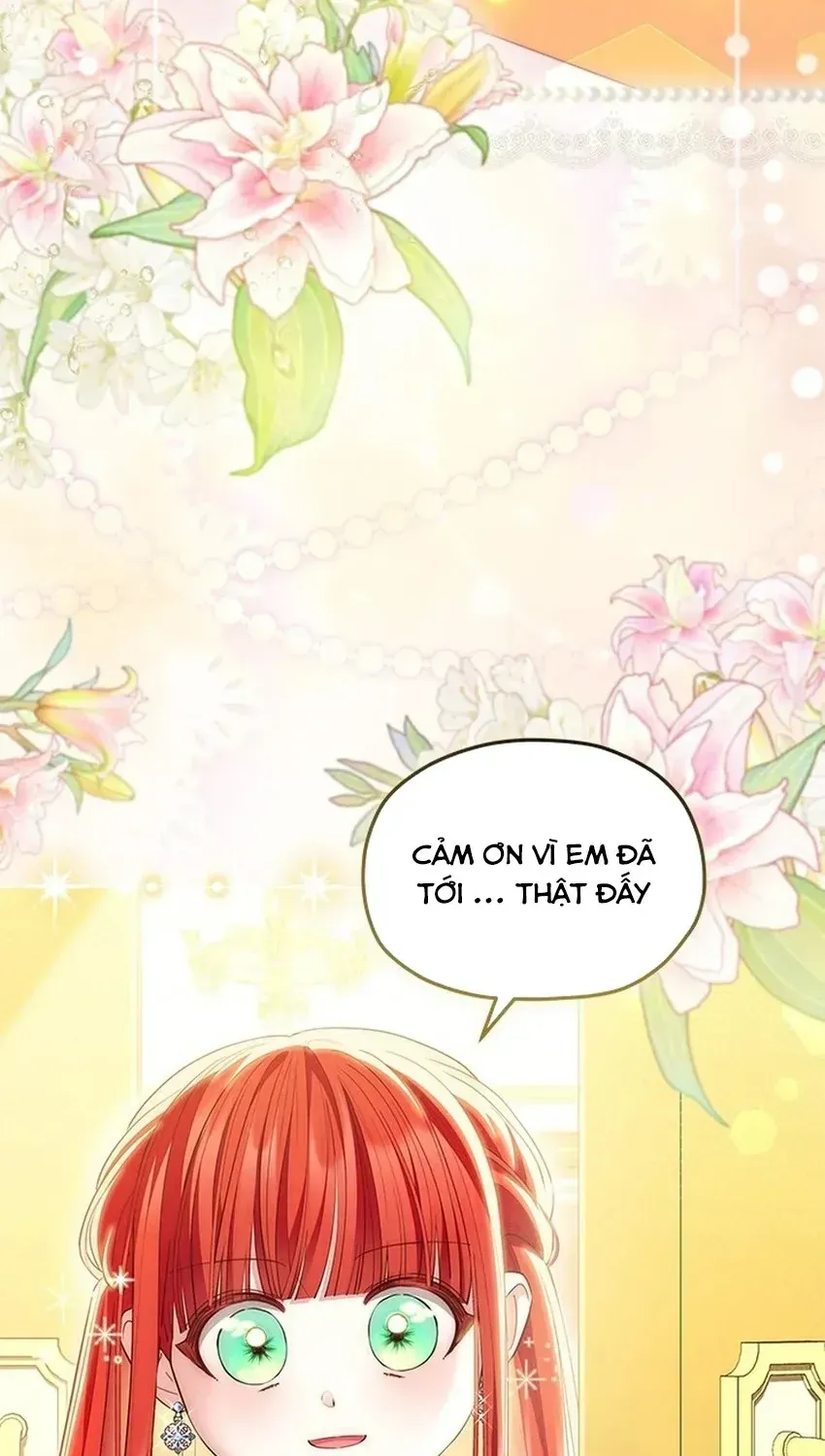 Từ Chối Sủng Ái Thì Sao Lại Bị Ám Ảnh Chap 79 - Next Chap 80
