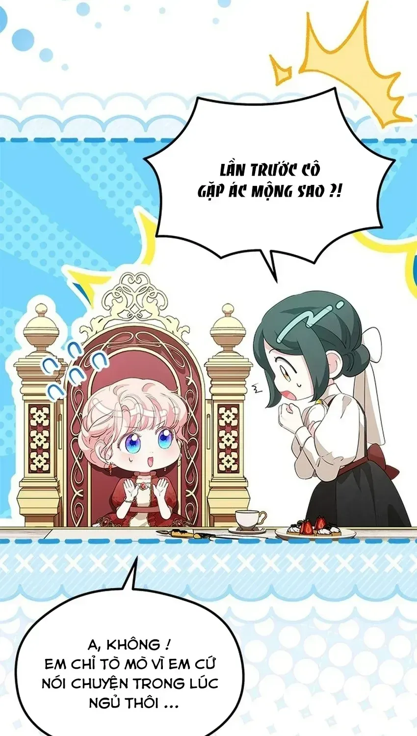 Từ Chối Sủng Ái Thì Sao Lại Bị Ám Ảnh Chap 79 - Next Chap 80