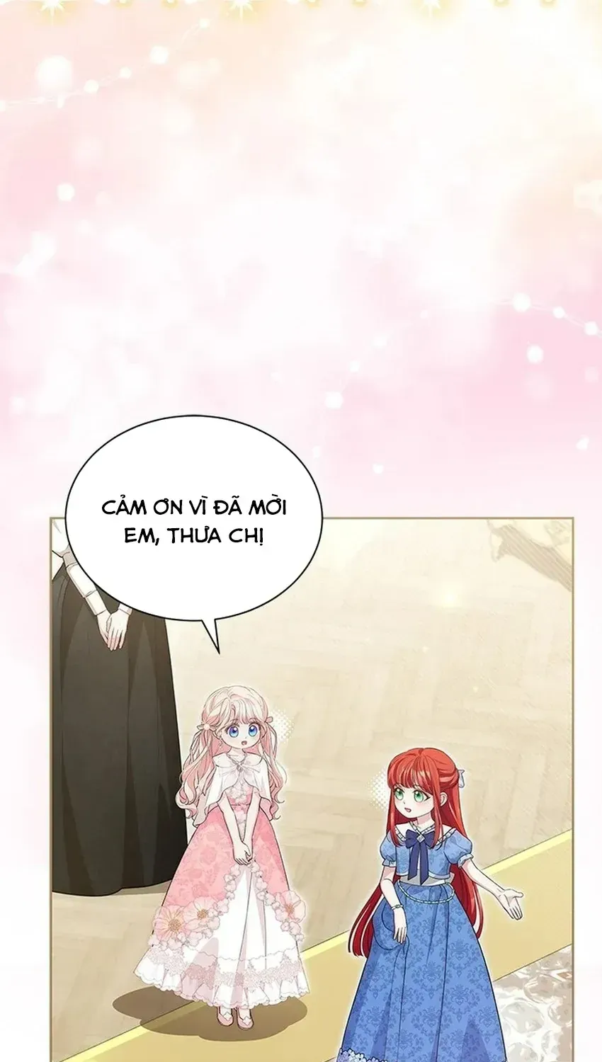 Từ Chối Sủng Ái Thì Sao Lại Bị Ám Ảnh Chap 79 - Next Chap 80