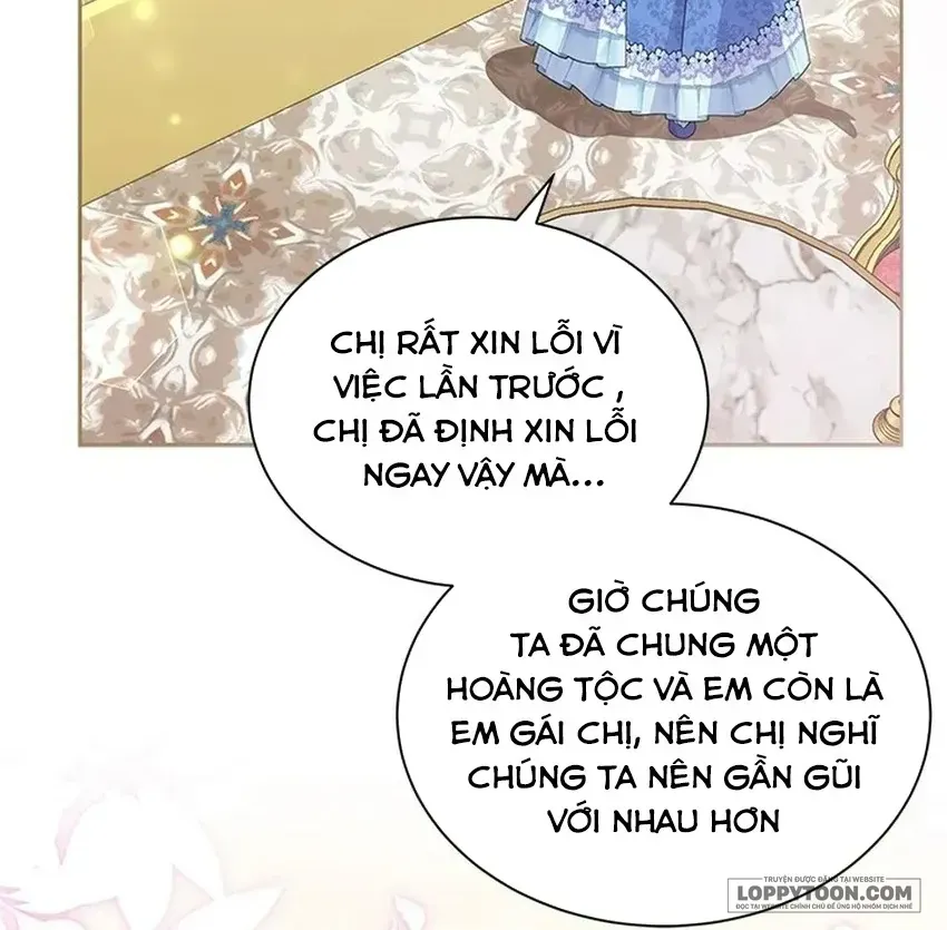 Từ Chối Sủng Ái Thì Sao Lại Bị Ám Ảnh Chap 79 - Next Chap 80