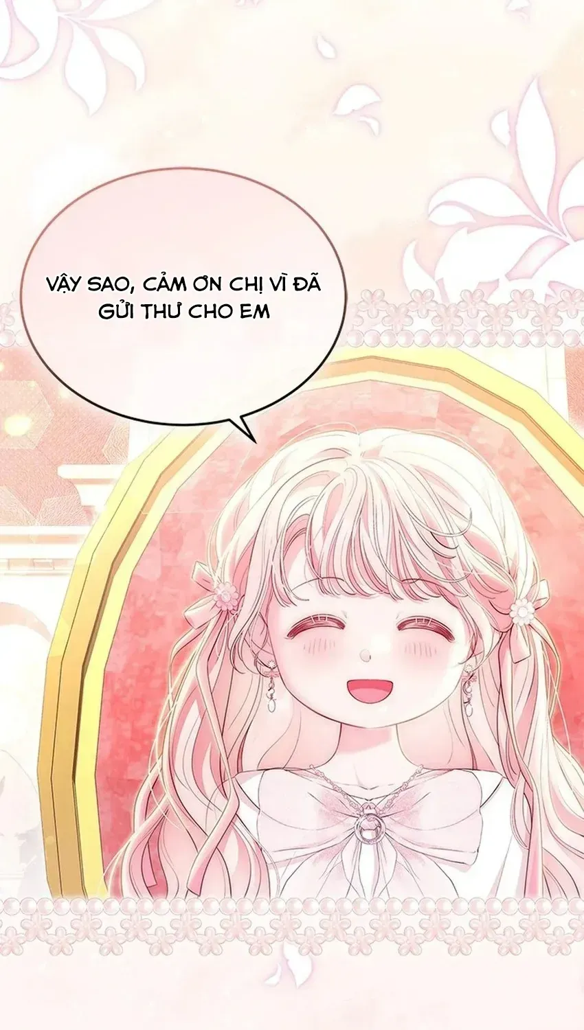 Từ Chối Sủng Ái Thì Sao Lại Bị Ám Ảnh Chap 79 - Next Chap 80