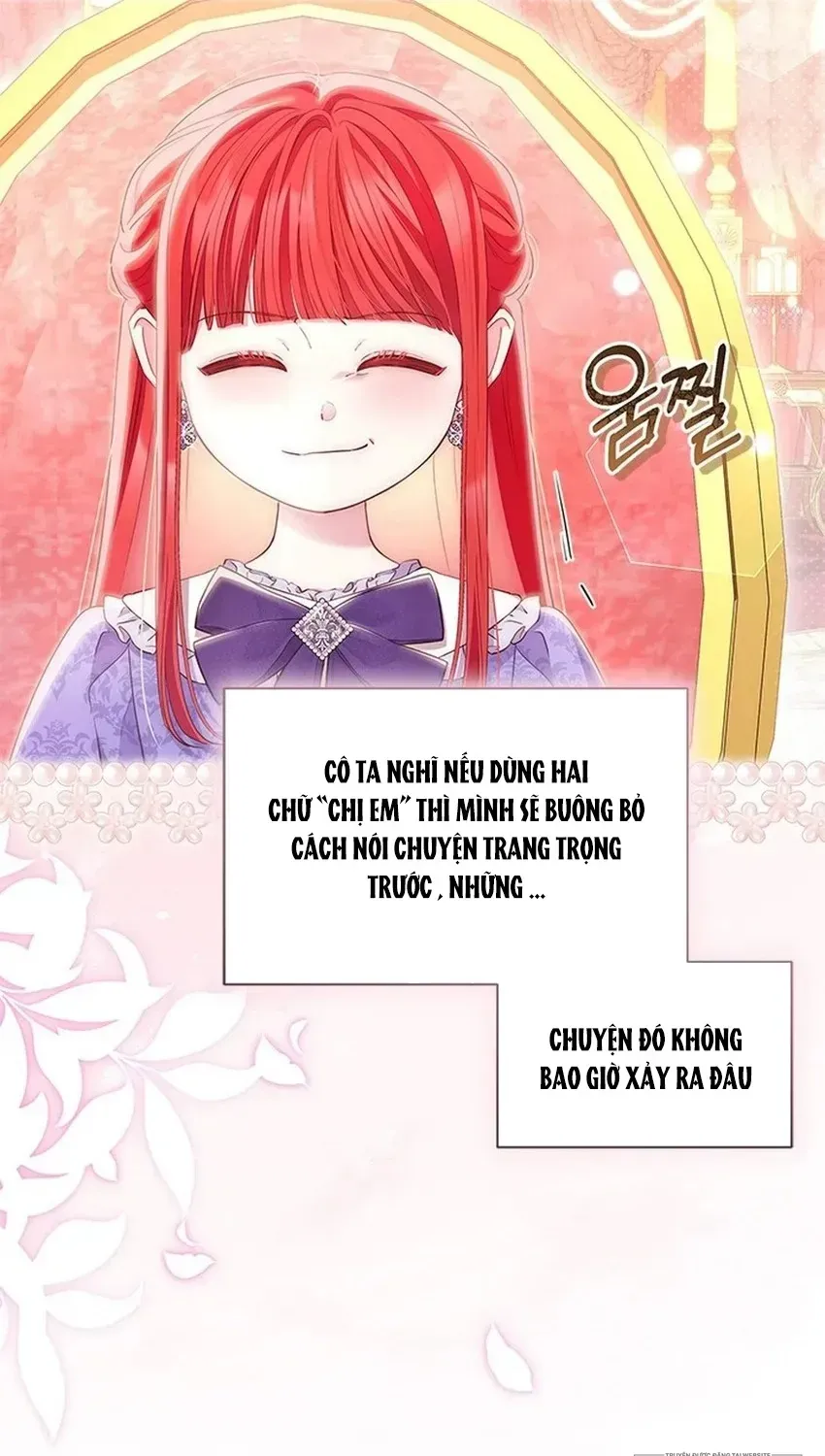 Từ Chối Sủng Ái Thì Sao Lại Bị Ám Ảnh Chap 79 - Next Chap 80