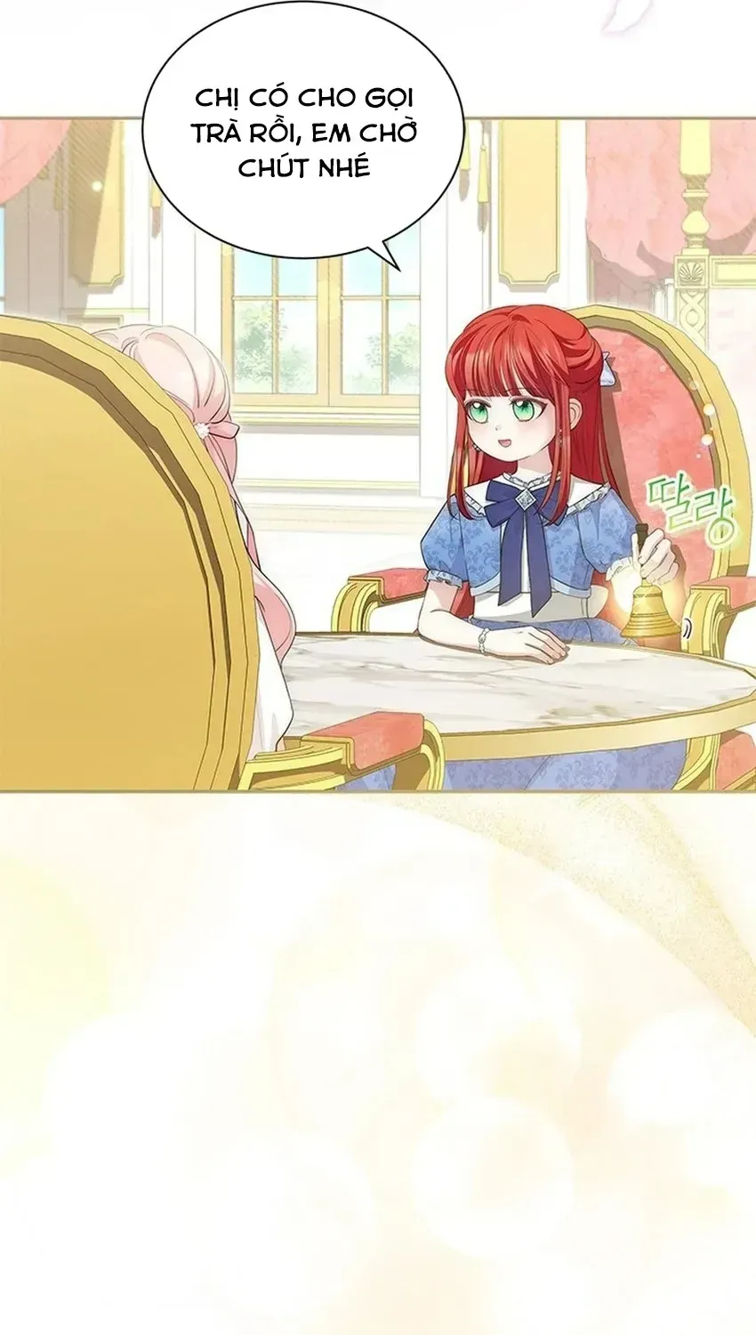 Từ Chối Sủng Ái Thì Sao Lại Bị Ám Ảnh Chap 79 - Next Chap 80