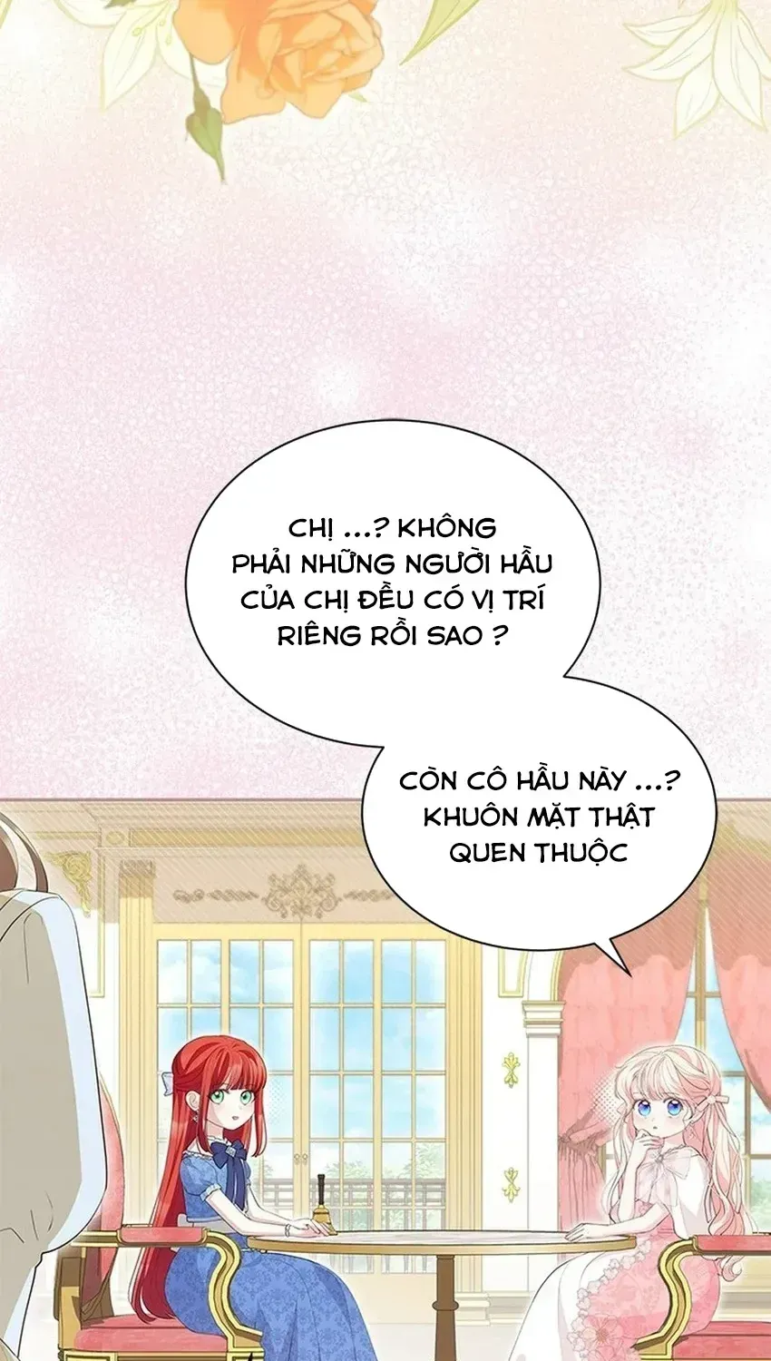 Từ Chối Sủng Ái Thì Sao Lại Bị Ám Ảnh Chap 79 - Next Chap 80