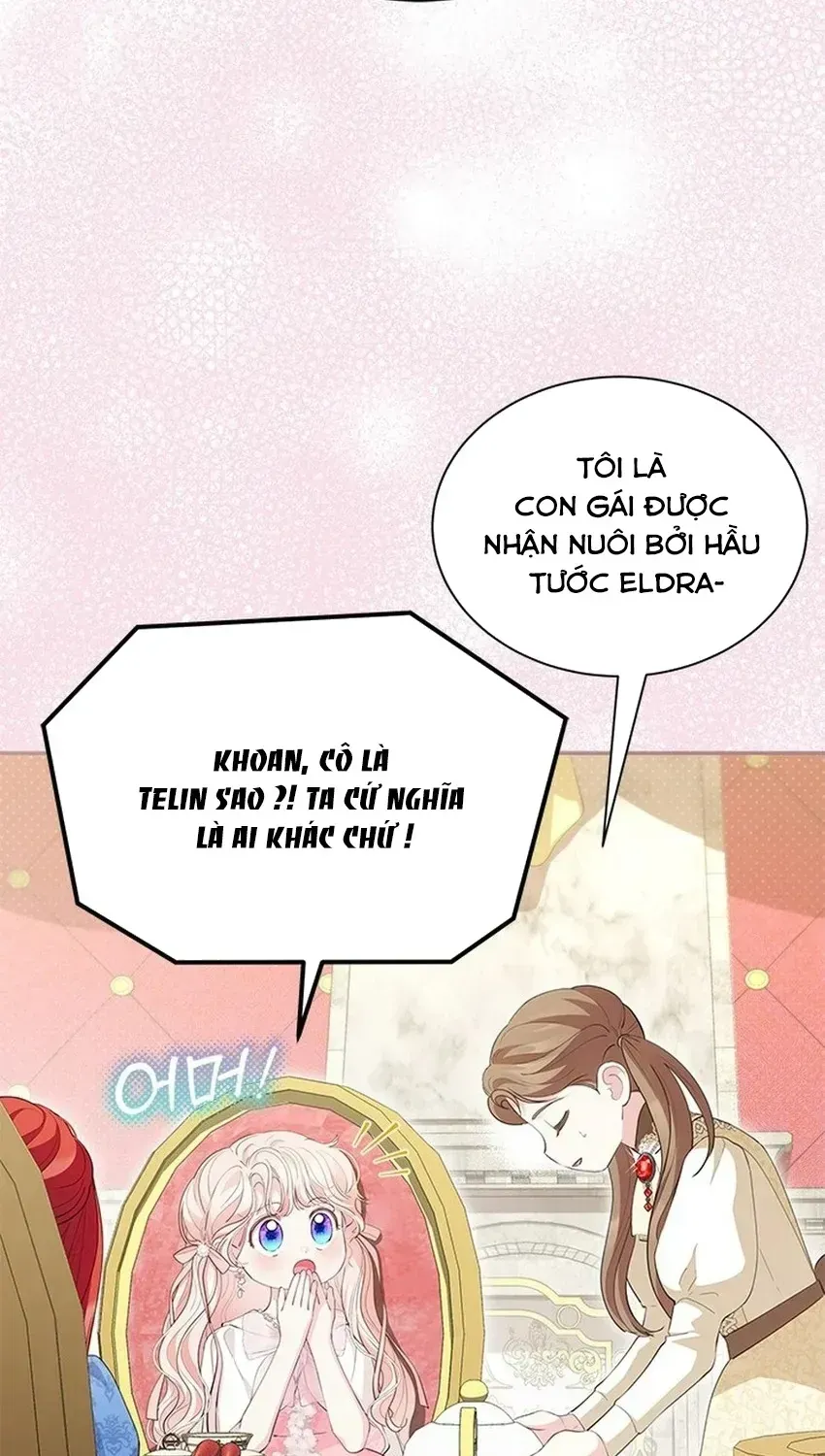Từ Chối Sủng Ái Thì Sao Lại Bị Ám Ảnh Chap 79 - Next Chap 80