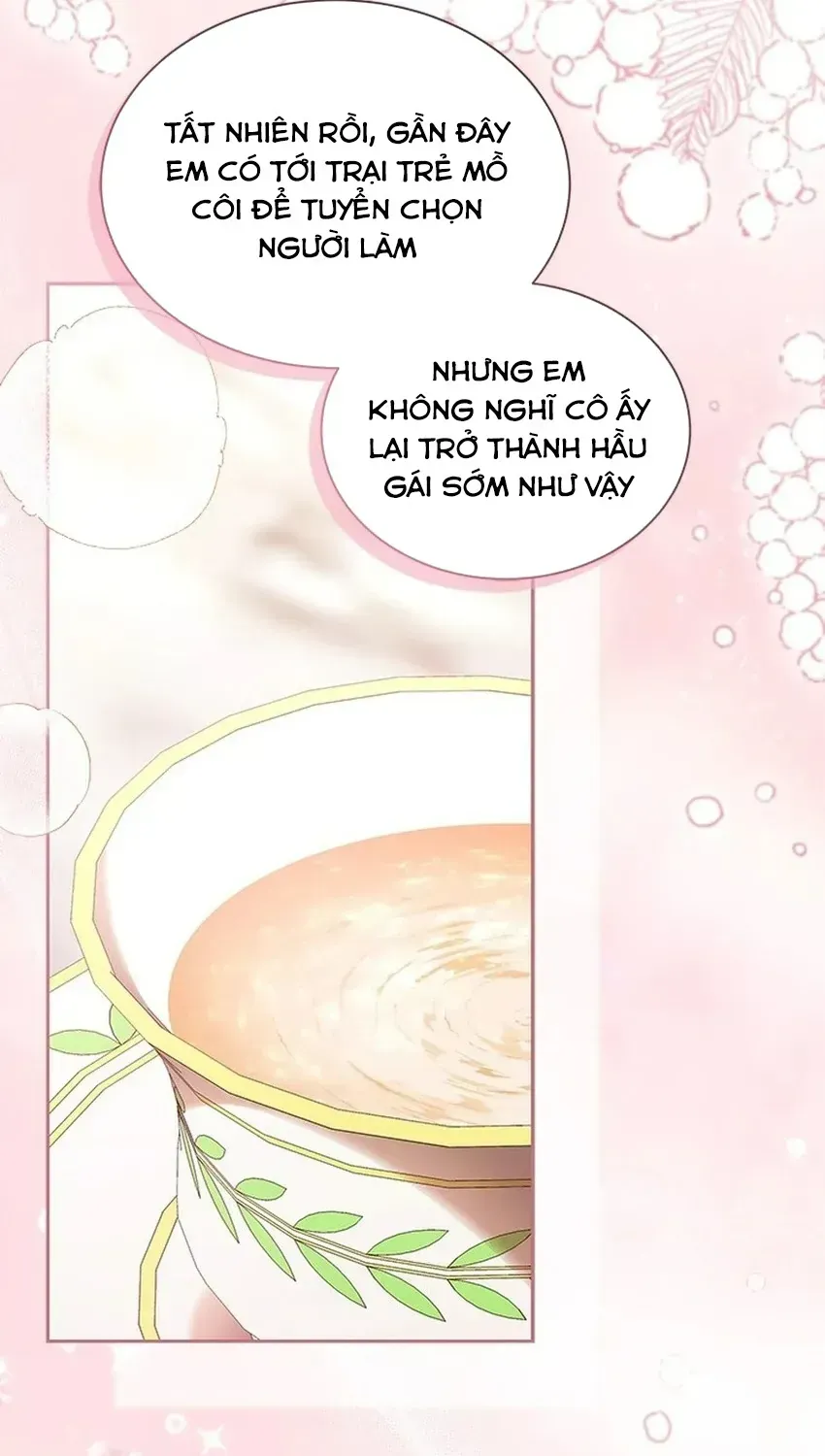 Từ Chối Sủng Ái Thì Sao Lại Bị Ám Ảnh Chap 79 - Next Chap 80