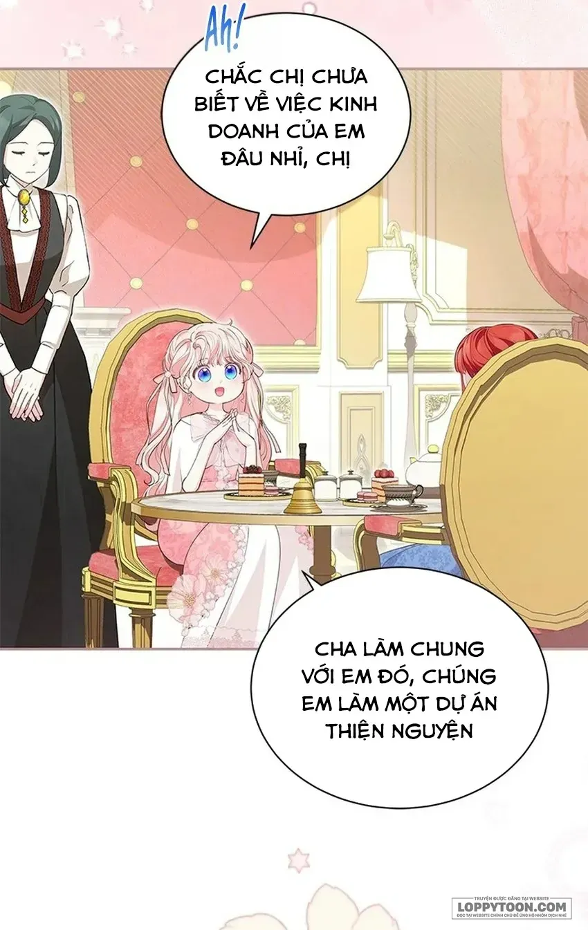 Từ Chối Sủng Ái Thì Sao Lại Bị Ám Ảnh Chap 79 - Next Chap 80