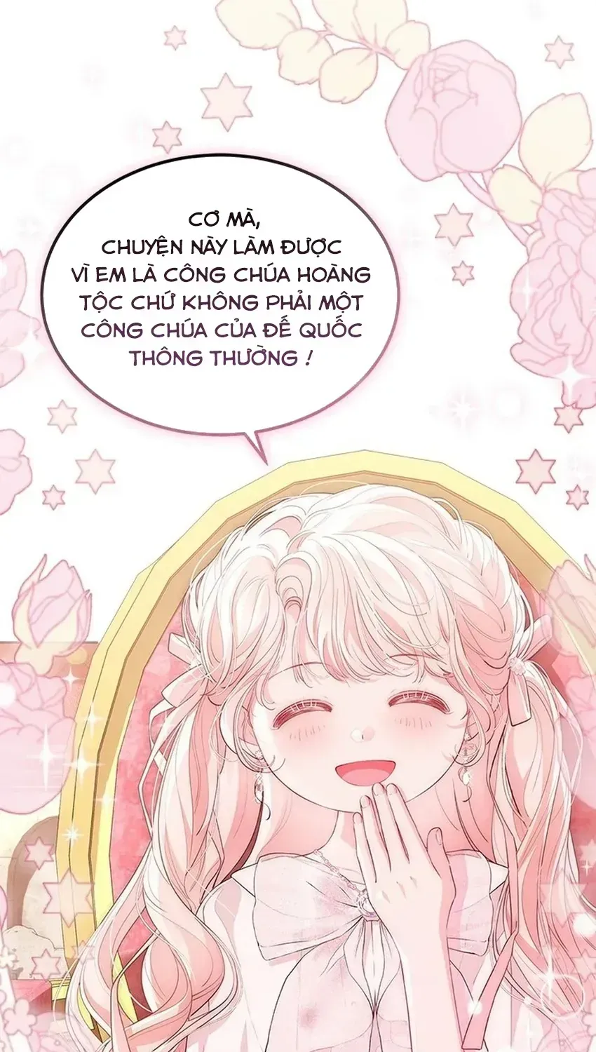 Từ Chối Sủng Ái Thì Sao Lại Bị Ám Ảnh Chap 79 - Next Chap 80