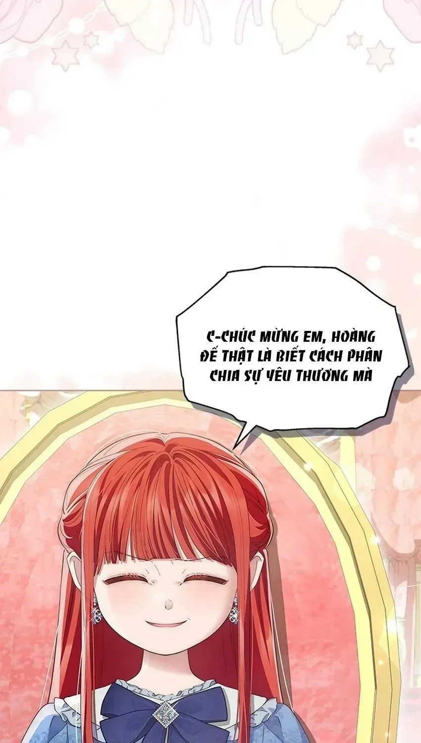 Từ Chối Sủng Ái Thì Sao Lại Bị Ám Ảnh Chap 79 - Next Chap 80