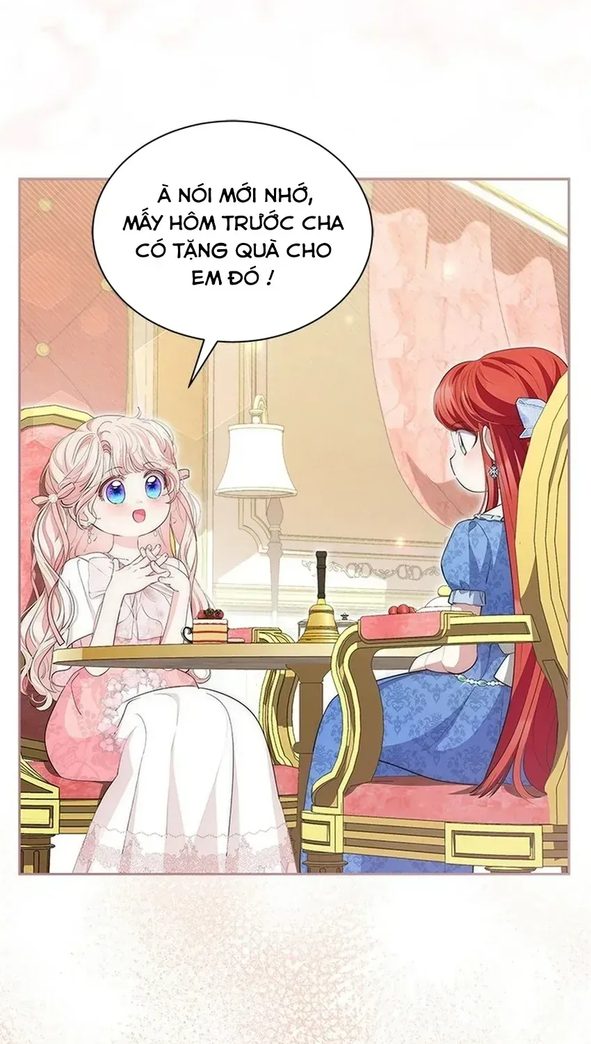 Từ Chối Sủng Ái Thì Sao Lại Bị Ám Ảnh Chap 79 - Next Chap 80