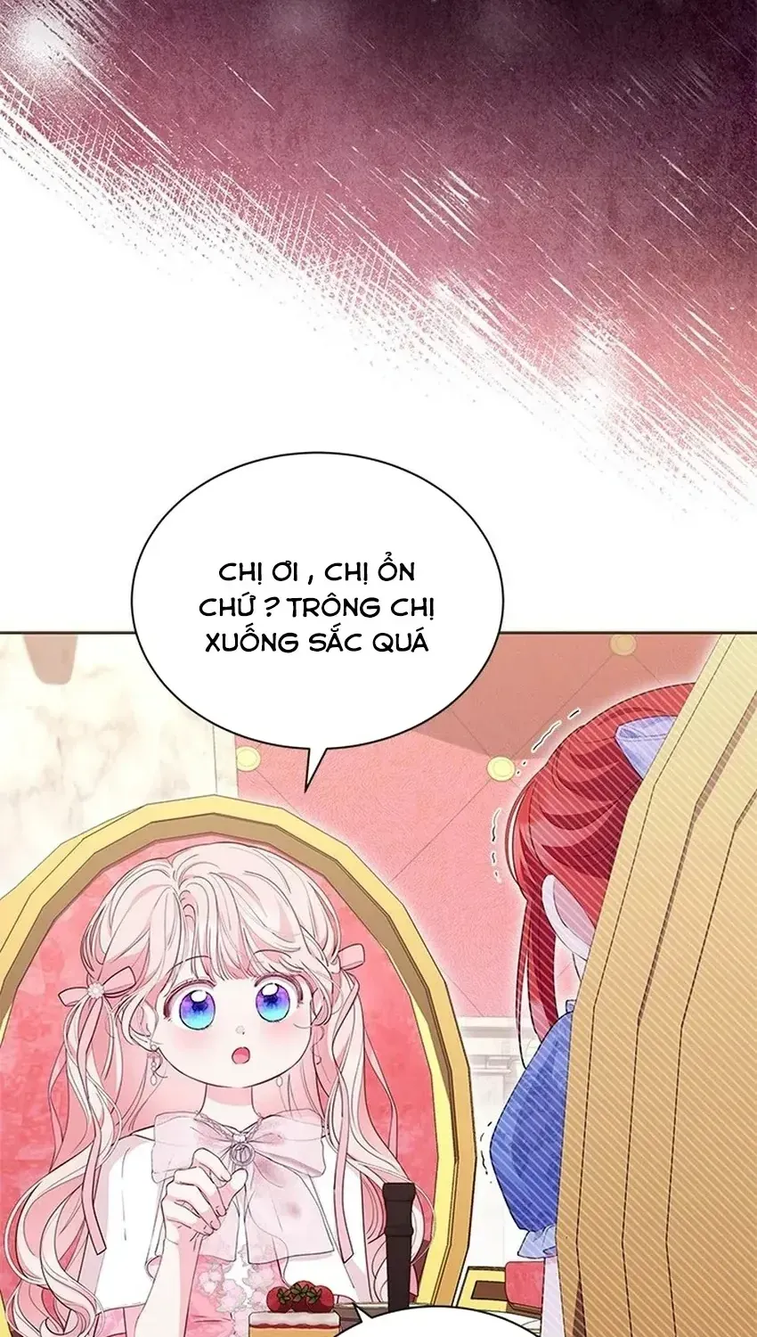 Từ Chối Sủng Ái Thì Sao Lại Bị Ám Ảnh Chap 79 - Next Chap 80