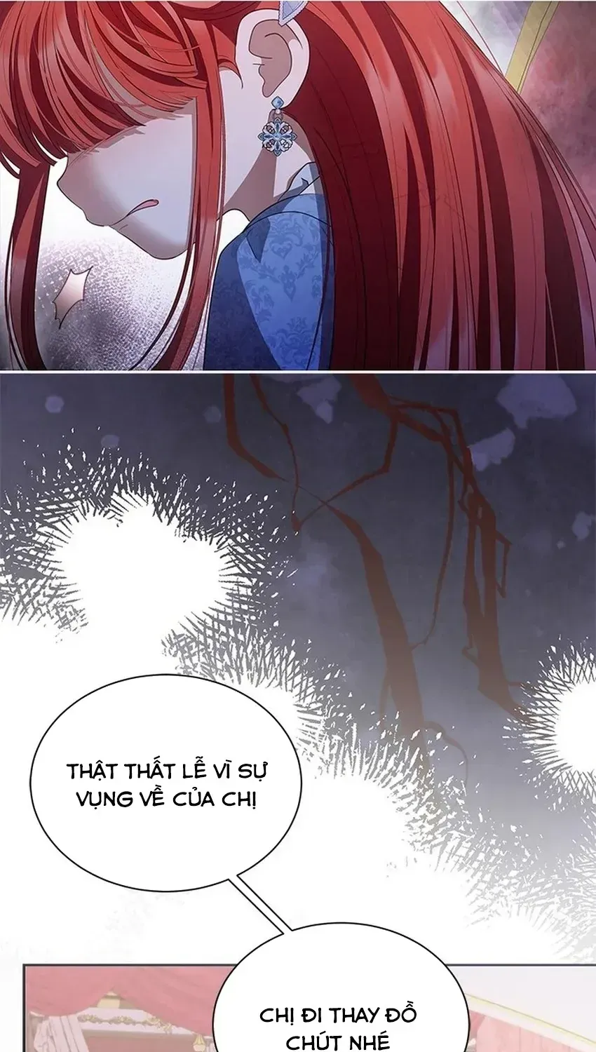 Từ Chối Sủng Ái Thì Sao Lại Bị Ám Ảnh Chap 79 - Next Chap 80