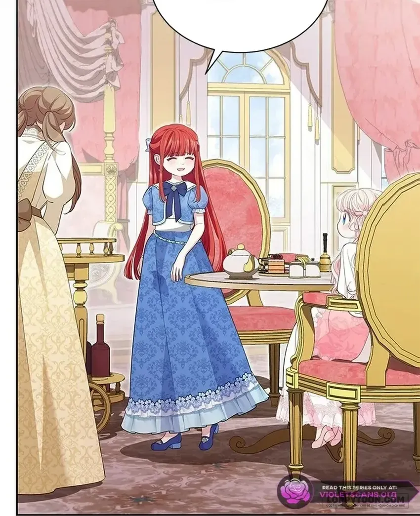 Từ Chối Sủng Ái Thì Sao Lại Bị Ám Ảnh Chap 79 - Next Chap 80