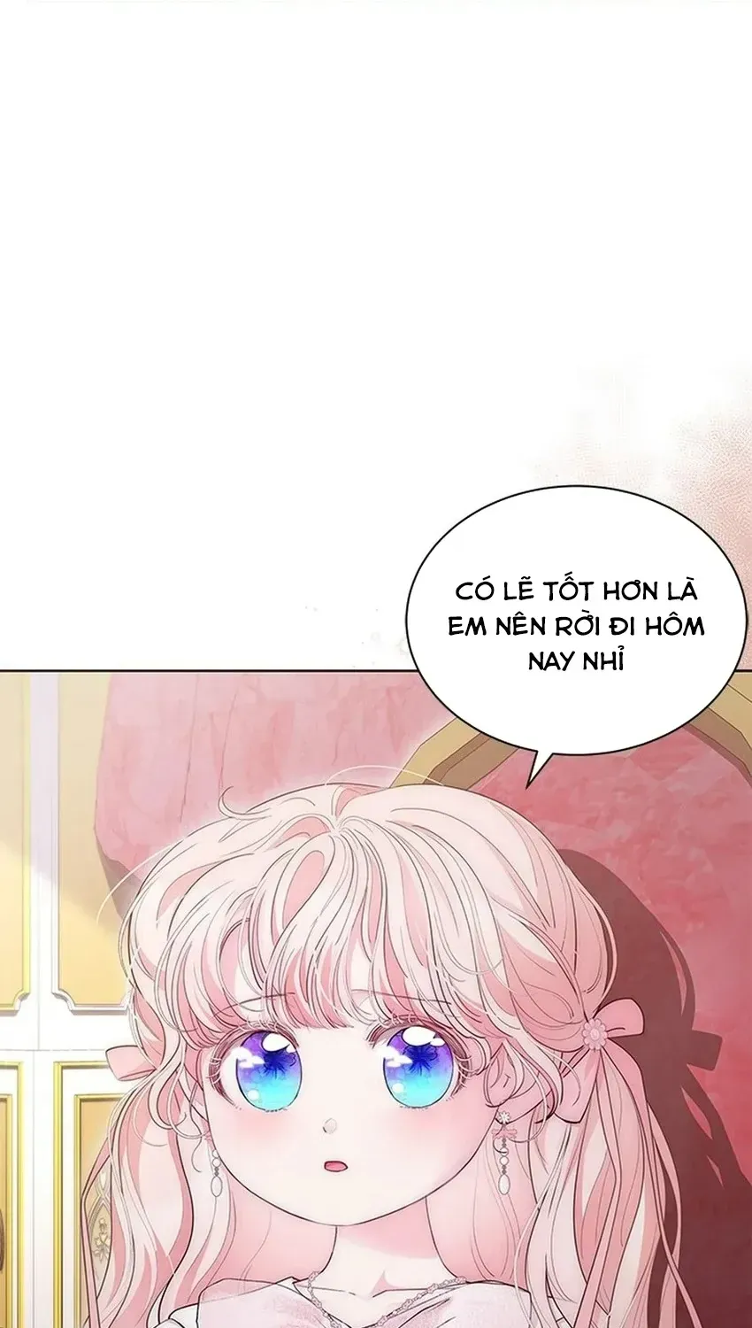 Từ Chối Sủng Ái Thì Sao Lại Bị Ám Ảnh Chap 79 - Next Chap 80