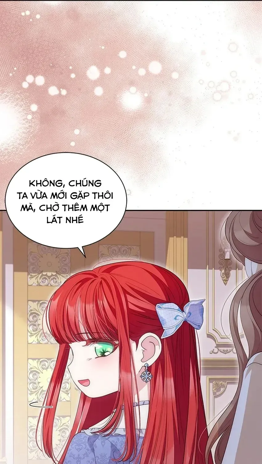 Từ Chối Sủng Ái Thì Sao Lại Bị Ám Ảnh Chap 79 - Next Chap 80