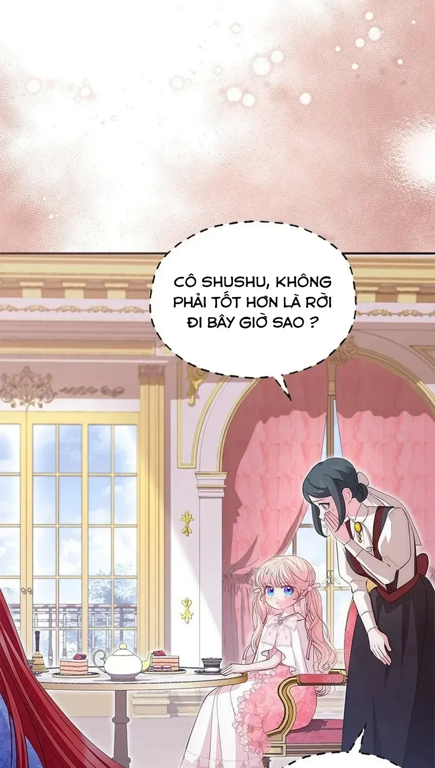 Từ Chối Sủng Ái Thì Sao Lại Bị Ám Ảnh Chap 79 - Next Chap 80