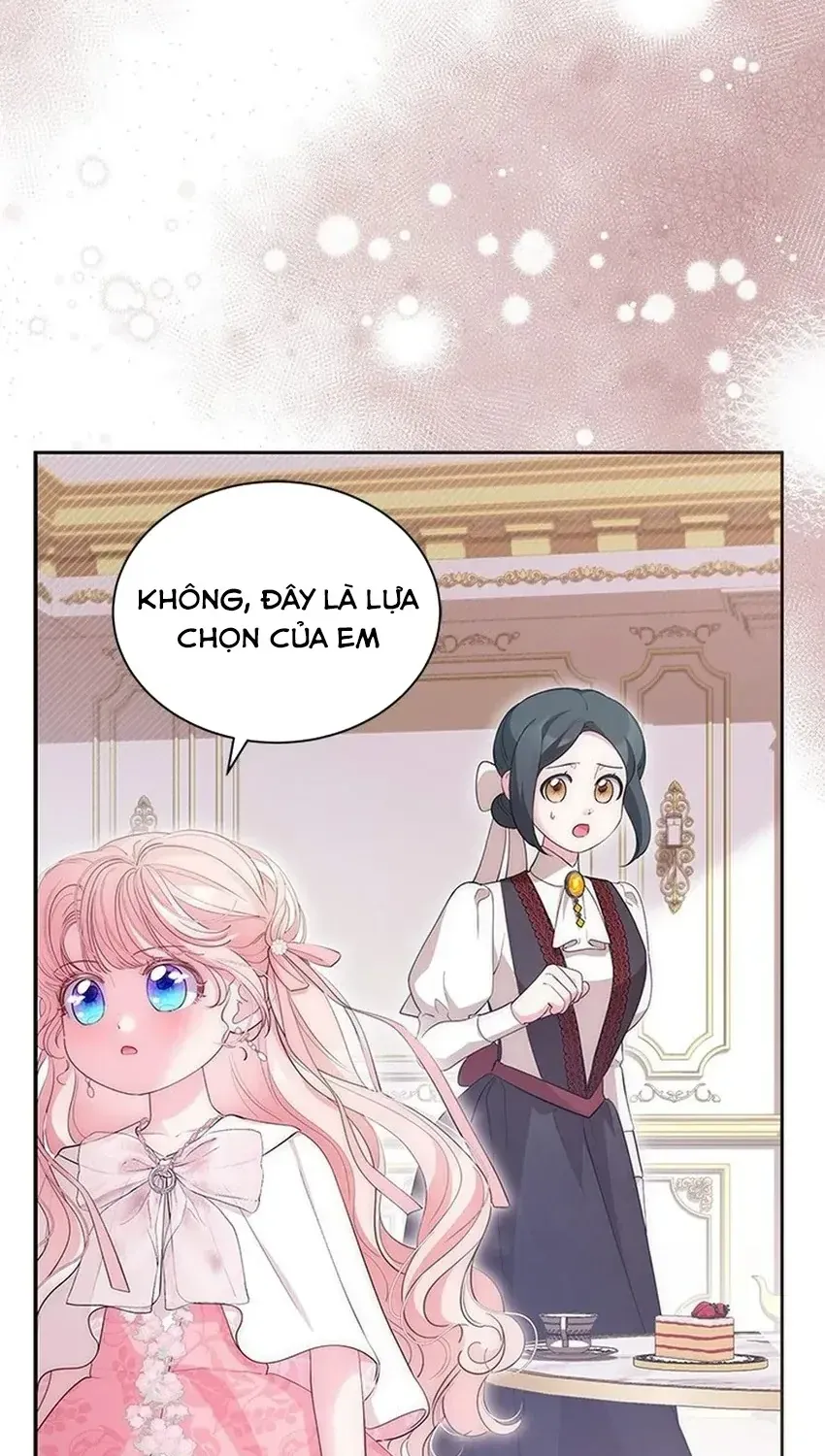 Từ Chối Sủng Ái Thì Sao Lại Bị Ám Ảnh Chap 79 - Next Chap 80