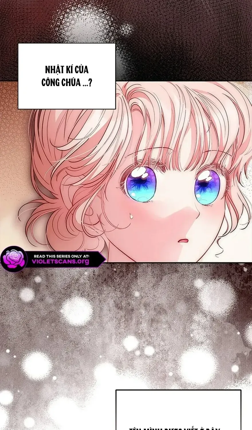Từ Chối Sủng Ái Thì Sao Lại Bị Ám Ảnh Chap 80 - Next Chap 81