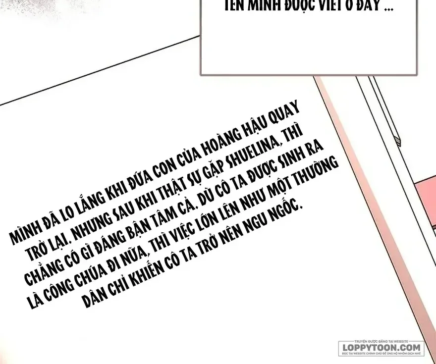 Từ Chối Sủng Ái Thì Sao Lại Bị Ám Ảnh Chap 80 - Next Chap 81