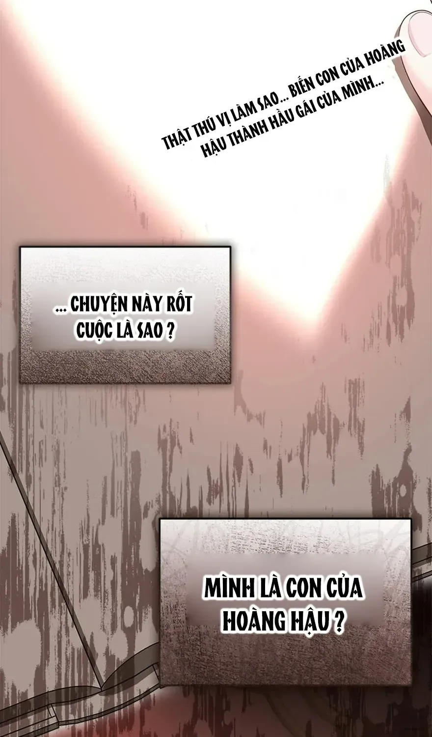 Từ Chối Sủng Ái Thì Sao Lại Bị Ám Ảnh Chap 80 - Next Chap 81