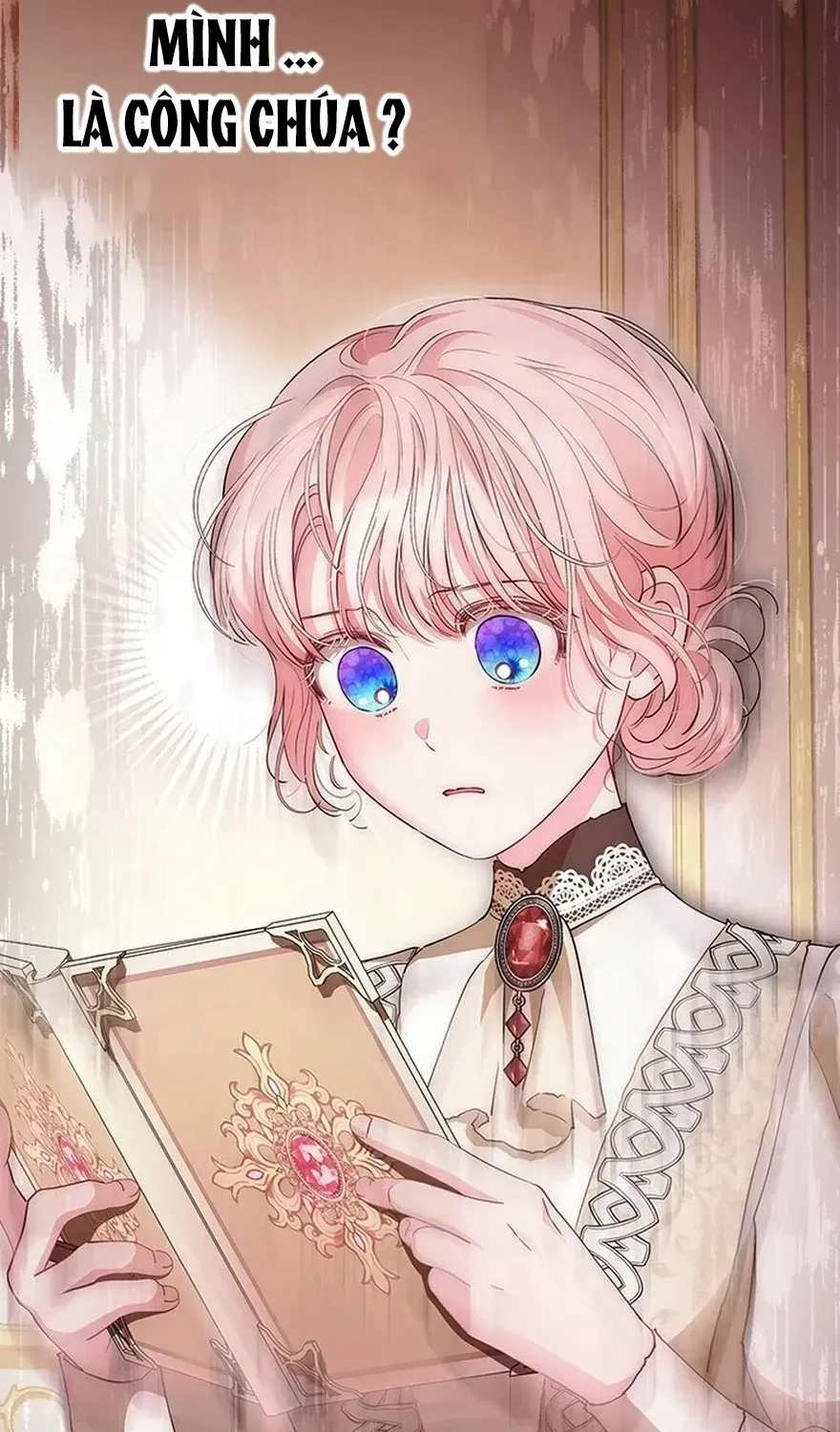 Từ Chối Sủng Ái Thì Sao Lại Bị Ám Ảnh Chap 80 - Next Chap 81