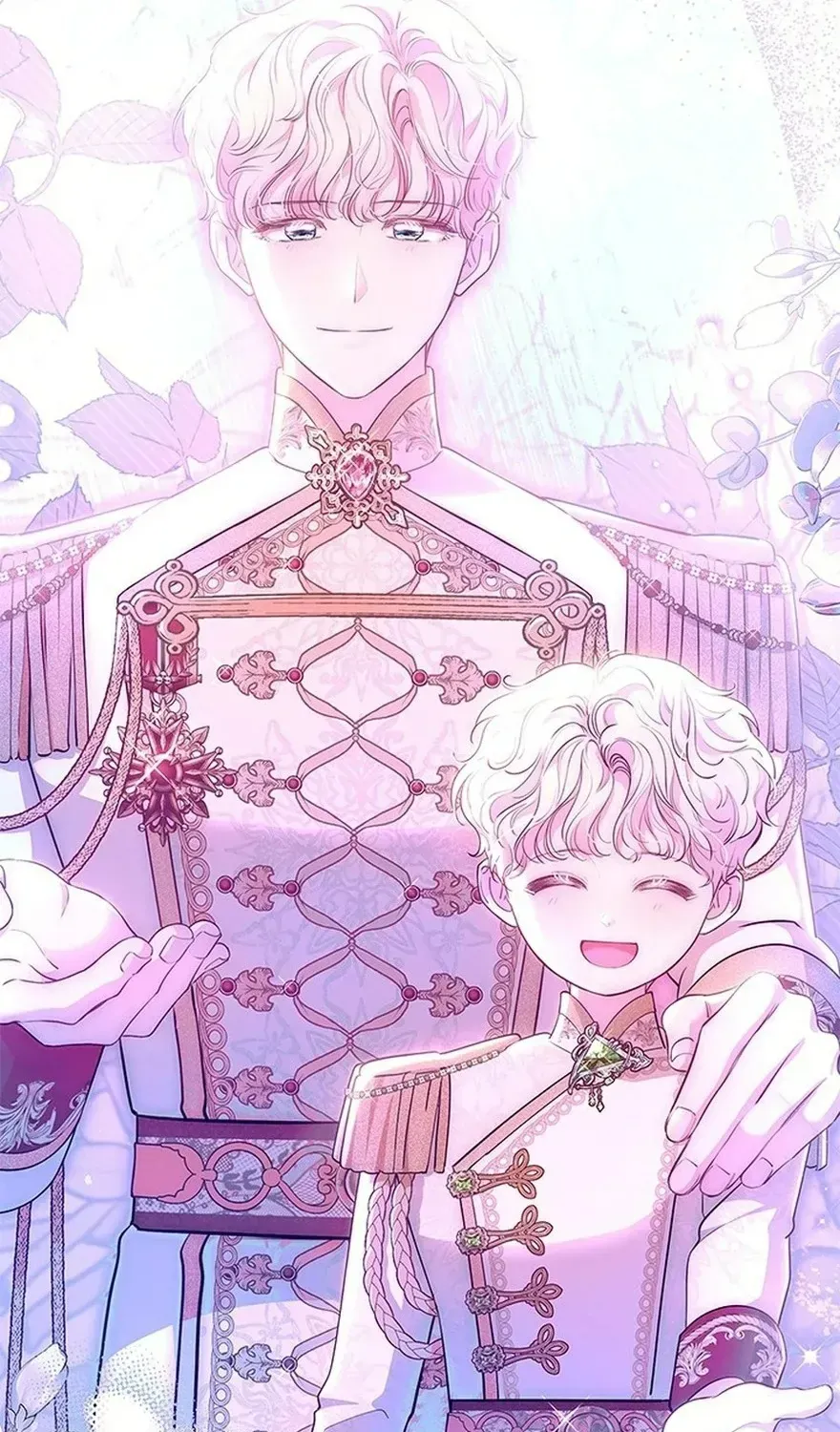 Từ Chối Sủng Ái Thì Sao Lại Bị Ám Ảnh Chap 80 - Next Chap 81