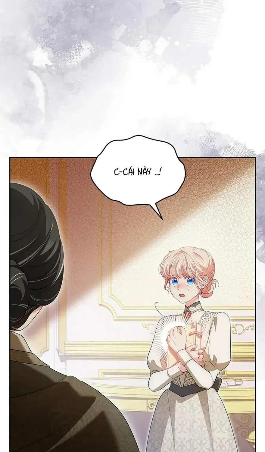 Từ Chối Sủng Ái Thì Sao Lại Bị Ám Ảnh Chap 80 - Next Chap 81