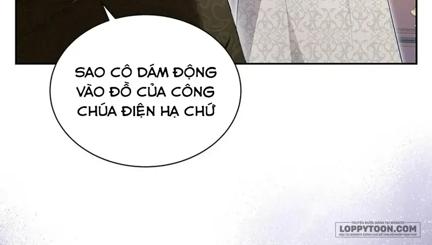 Từ Chối Sủng Ái Thì Sao Lại Bị Ám Ảnh Chap 80 - Next Chap 81
