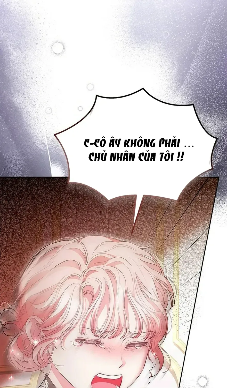 Từ Chối Sủng Ái Thì Sao Lại Bị Ám Ảnh Chap 80 - Next Chap 81