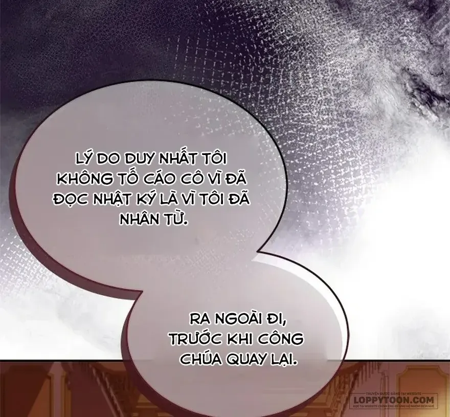 Từ Chối Sủng Ái Thì Sao Lại Bị Ám Ảnh Chap 80 - Next Chap 81