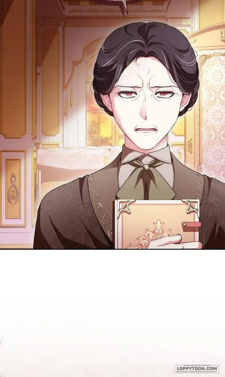 Từ Chối Sủng Ái Thì Sao Lại Bị Ám Ảnh Chap 80 - Next Chap 81