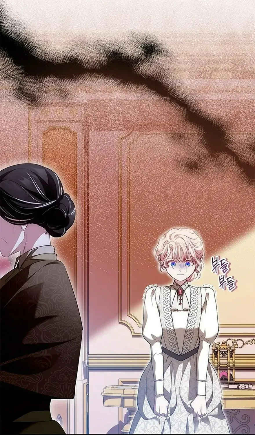 Từ Chối Sủng Ái Thì Sao Lại Bị Ám Ảnh Chap 80 - Next Chap 81