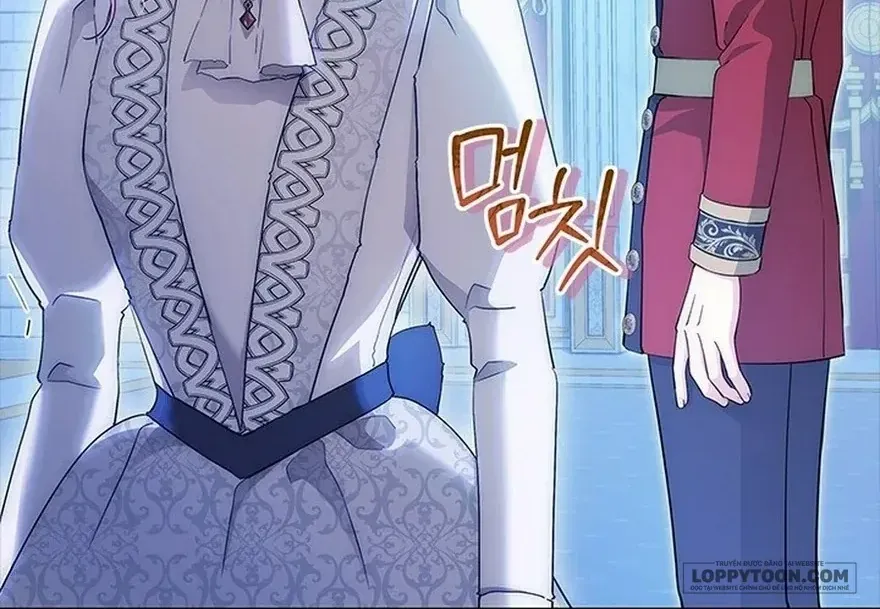 Từ Chối Sủng Ái Thì Sao Lại Bị Ám Ảnh Chap 80 - Next Chap 81