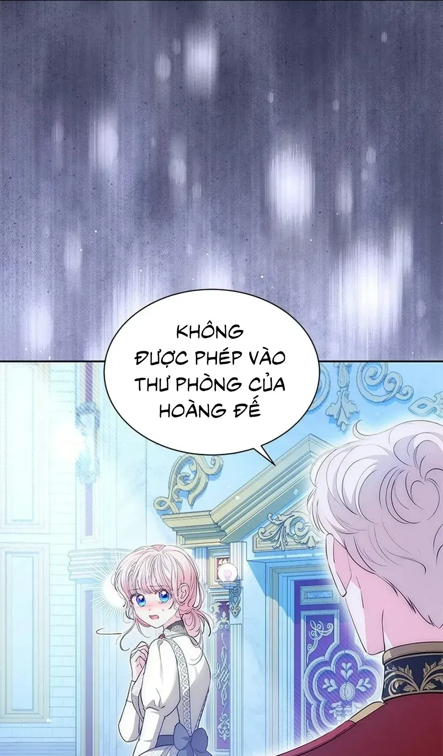 Từ Chối Sủng Ái Thì Sao Lại Bị Ám Ảnh Chap 80 - Next Chap 81