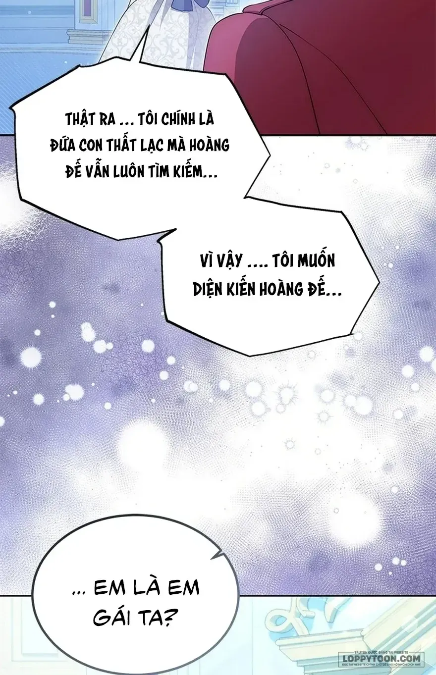 Từ Chối Sủng Ái Thì Sao Lại Bị Ám Ảnh Chap 80 - Next Chap 81