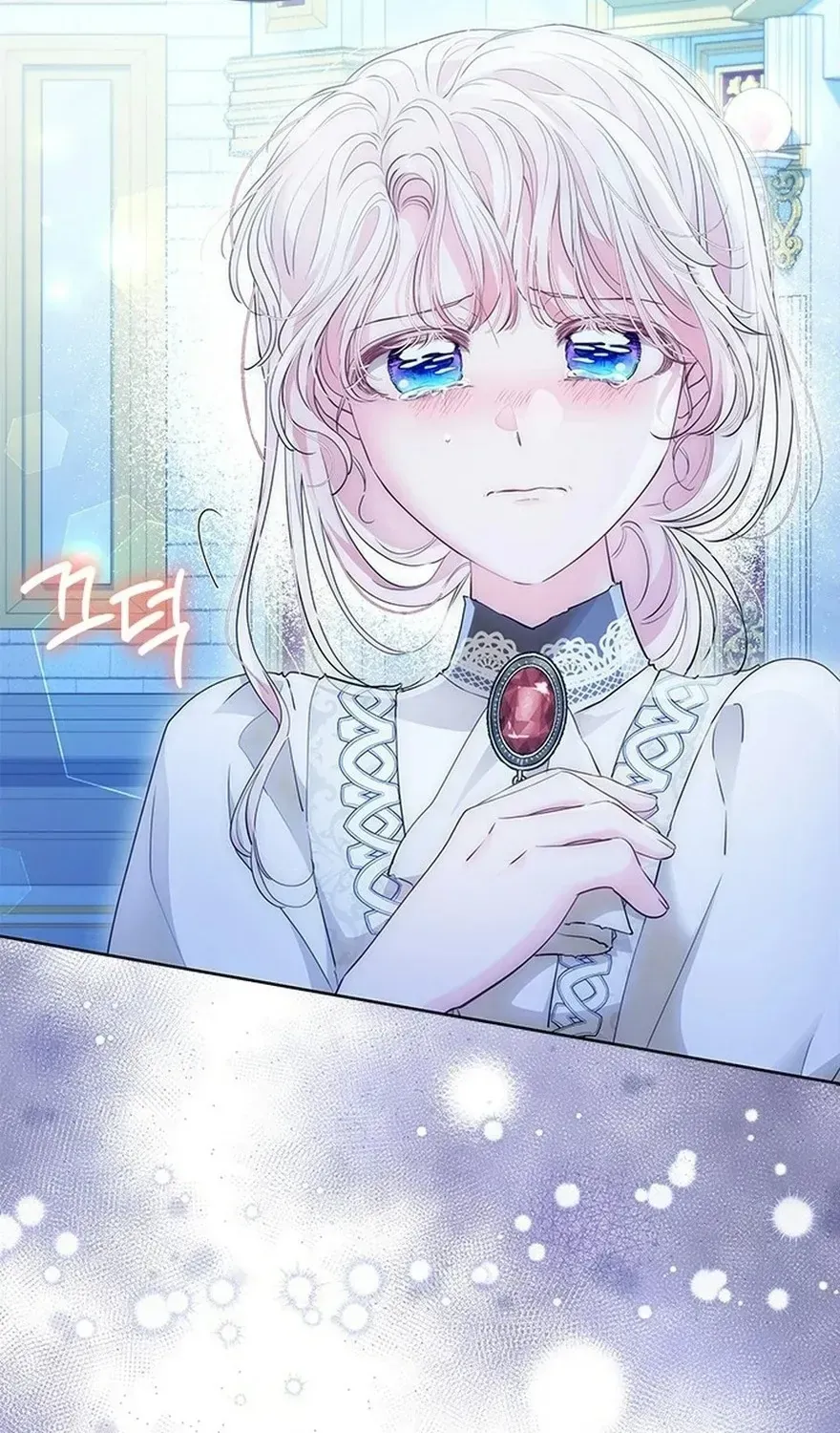 Từ Chối Sủng Ái Thì Sao Lại Bị Ám Ảnh Chap 80 - Next Chap 81