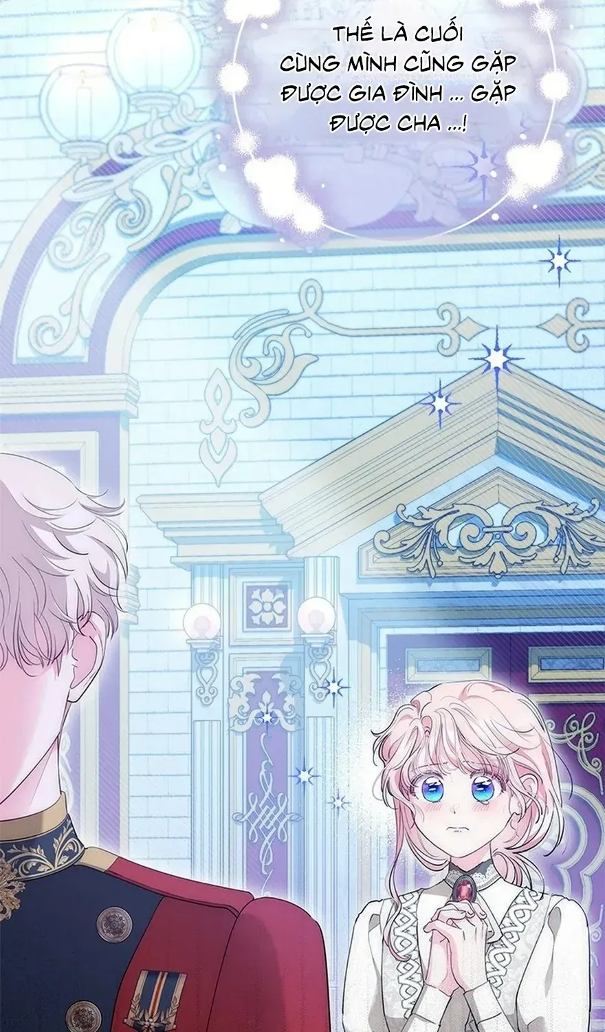 Từ Chối Sủng Ái Thì Sao Lại Bị Ám Ảnh Chap 80 - Next Chap 81