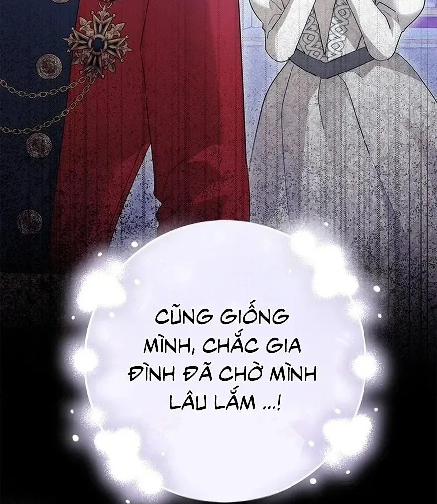 Từ Chối Sủng Ái Thì Sao Lại Bị Ám Ảnh Chap 80 - Next Chap 81