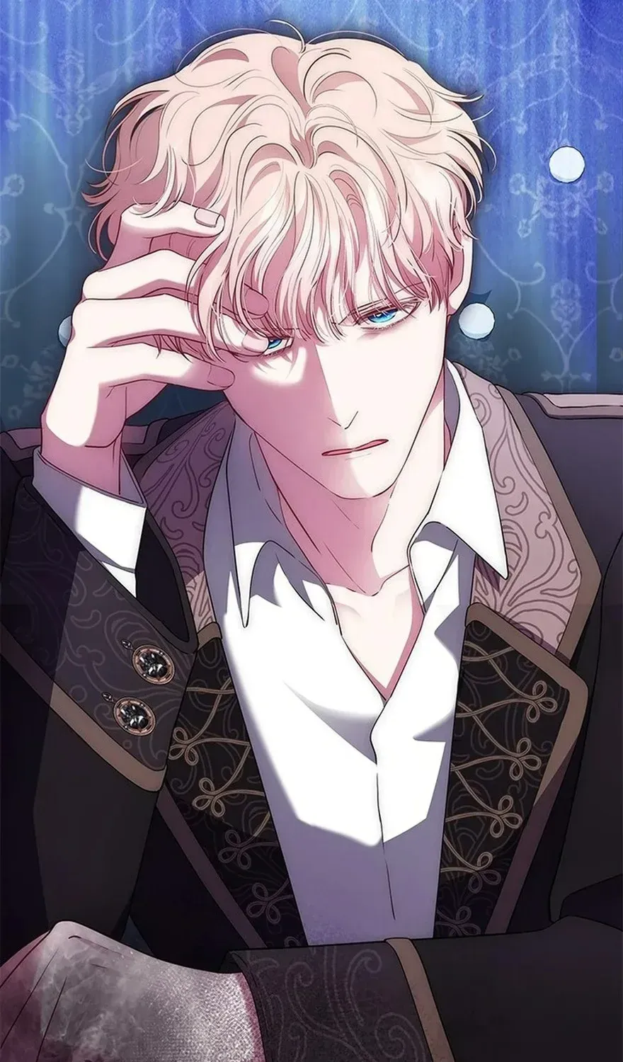Từ Chối Sủng Ái Thì Sao Lại Bị Ám Ảnh Chap 80 - Next Chap 81