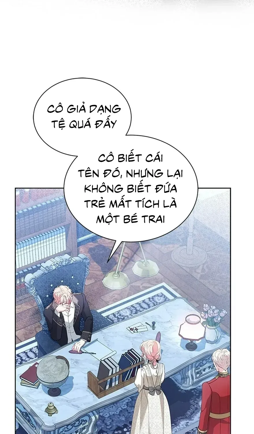 Từ Chối Sủng Ái Thì Sao Lại Bị Ám Ảnh Chap 80 - Next Chap 81