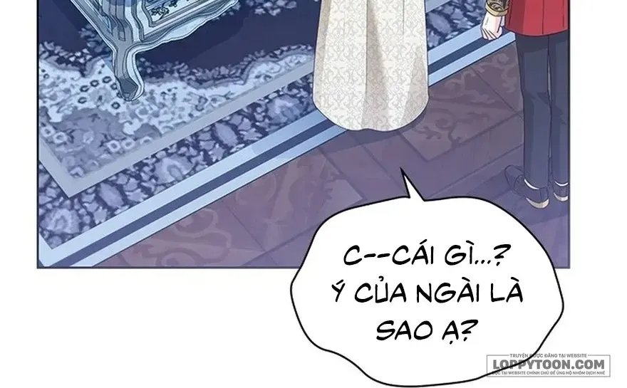 Từ Chối Sủng Ái Thì Sao Lại Bị Ám Ảnh Chap 80 - Next Chap 81