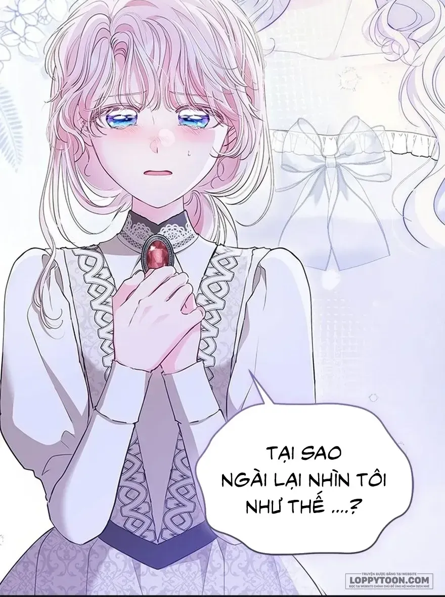 Từ Chối Sủng Ái Thì Sao Lại Bị Ám Ảnh Chap 80 - Next Chap 81