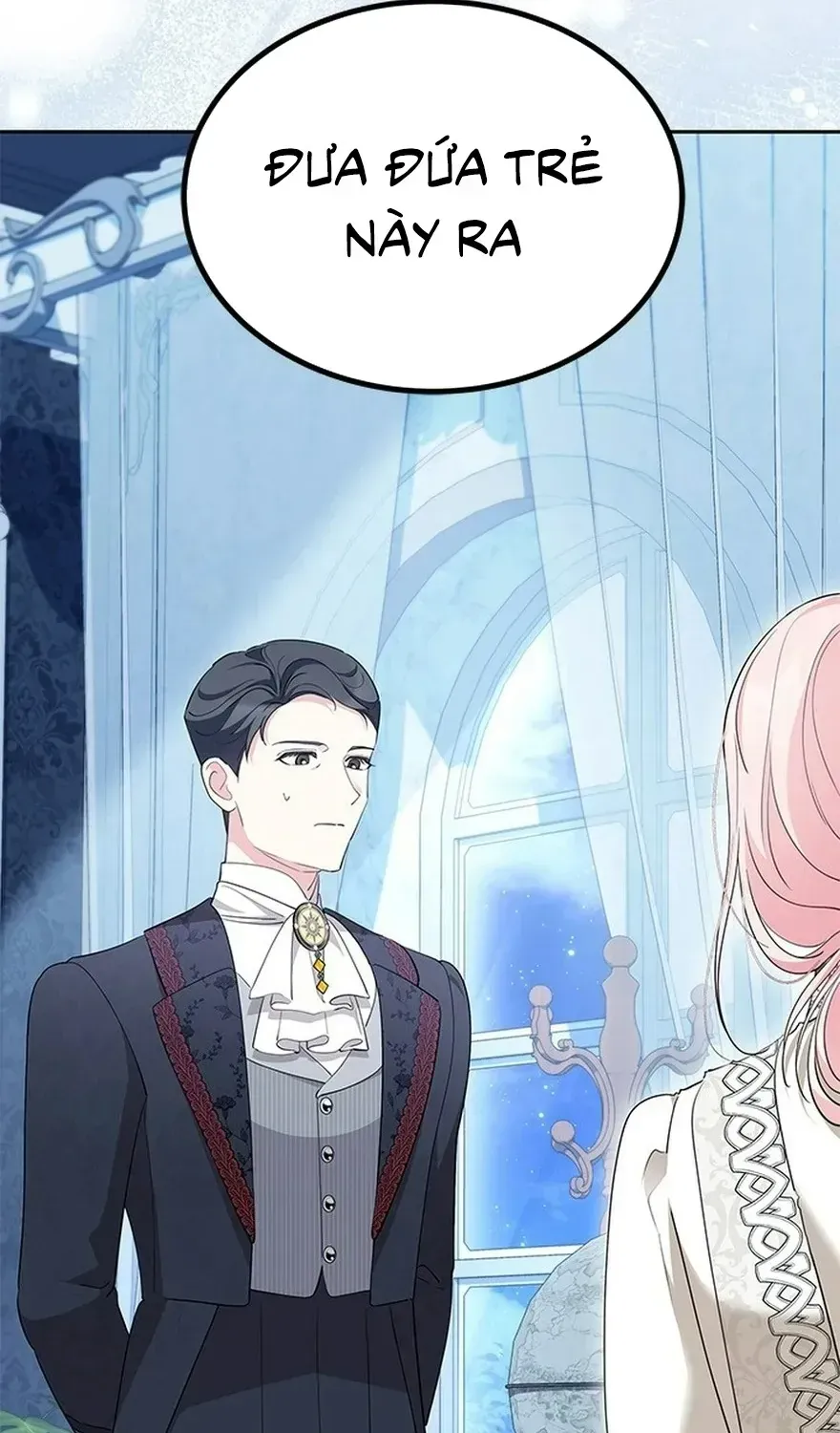 Từ Chối Sủng Ái Thì Sao Lại Bị Ám Ảnh Chap 80 - Next Chap 81