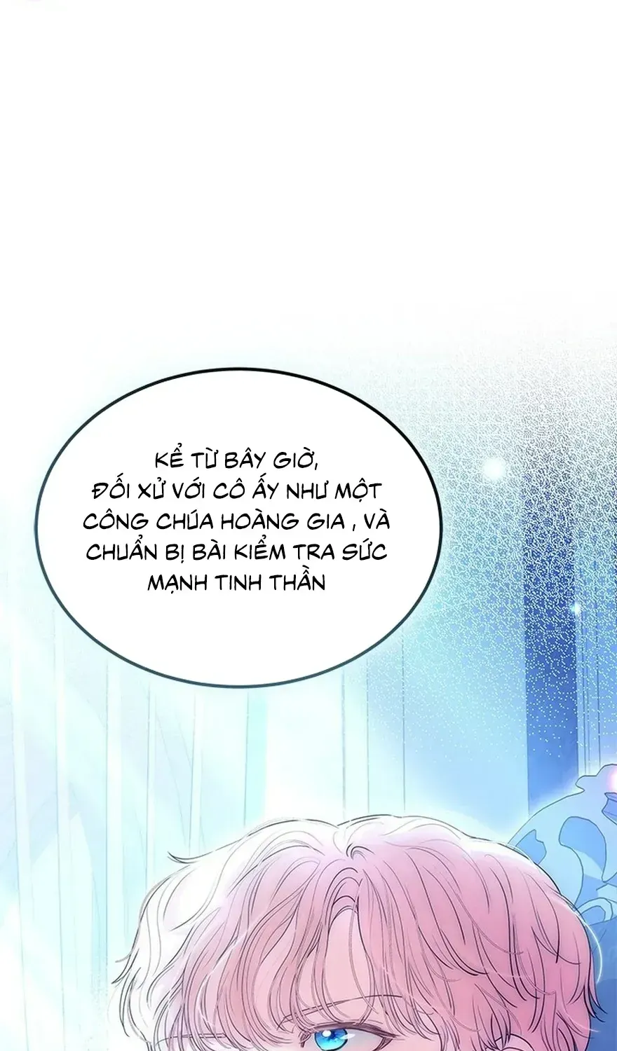 Từ Chối Sủng Ái Thì Sao Lại Bị Ám Ảnh Chap 80 - Next Chap 81